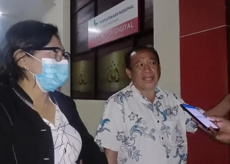 Sertifikat Debitur: Ahli Hukum Tidak Temukan Unsur Penggelapan Albert Riwu Kore