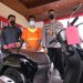 Waspadai Modus Pinjam Motor Ambil Uang, Pria Sanggau Bawa Kabur Honda ADV Rp27 Juta