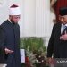 Terbongkar! Ini Sosok yang Atur Tamu Presiden Prabowo, Bukan Orang Biasa!