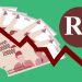 Rupiah melemah, tembus 17.400 per dolar AS, bisa capai 17.550 pekan ini