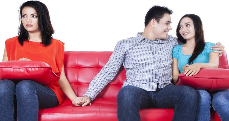 Suami selingkuh di indekos, istri dosen DK minta cerai dan menolak rujuk