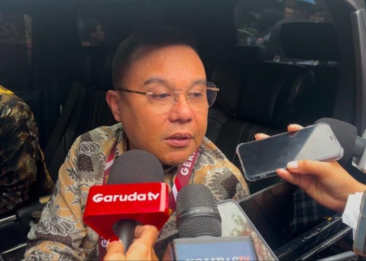 Prabowo Undang Kepala PPATK ke Hambalang Awasi Aliran Dana Pemerintah