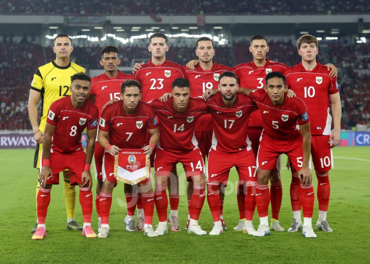 Jadwal Timnas U-17 Indonesia di Piala Asia 2026 Pasca Gagal AFF: Jepang, Qatar, dan Tiongkok