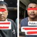 14 Hari Bebas, Ketua Komplotan Curanmor di Pelalawan Ditangkap Kembali