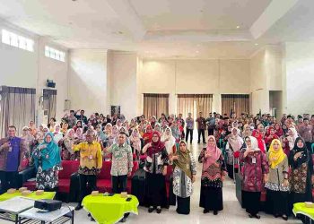 Dindik Tanjungpinang Sosialisasi SPMB Online 2026 ke 78 Operator Sekolah