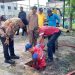 Sumbat Saluran Air, Wali Kota Tanjungpinang Beri Waktu 4 Hari ke Pemilik Kabel Optik untuk Benahi Utilitas