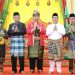 Kukuhkan Hulubalang LAM Kepri, Gubernur Ansar Minta Bentengi Budaya Melayu dari Arus Globalisasi