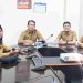 Cabai Merah Picu Tekanan Inflasi, Pemko Tanjungpinang Perkuat Ketahanan Pangan Lokal
