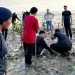 Tarik Minat Turis Mancanegara, Komunitas Lokal Boyong Pelajar Singapura Riset Lapangan di Pulau Penyengat
