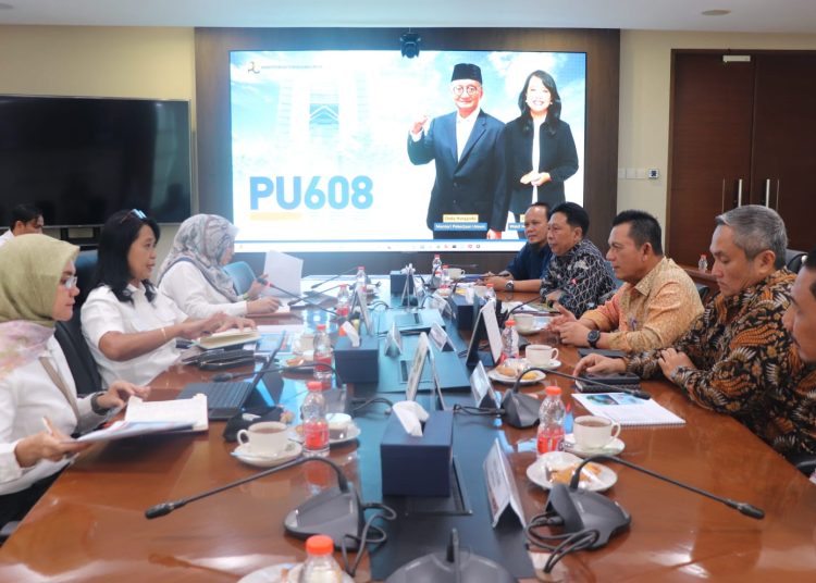 Lobi Tiga Kementerian di Jakarta, Gubernur Ansar Amankan Dukungan Museum Terbuka Pertama RI di Pulau Penyengat