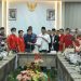 Mahasiswa Kepri Demo di DPRD Batam, Ini kata Ketua Muhammad Kamaluddin