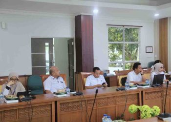 Pansus DPRD Batam Kebut Revisi Perda Sampah, Prioritas Amsakar-Li Claudia