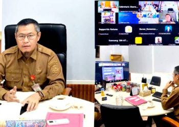 Pemko Tanjungpinang Dukung Penuh Pembangunan Sekolah Rakyat, Siap Atasi Kendala Lahan
