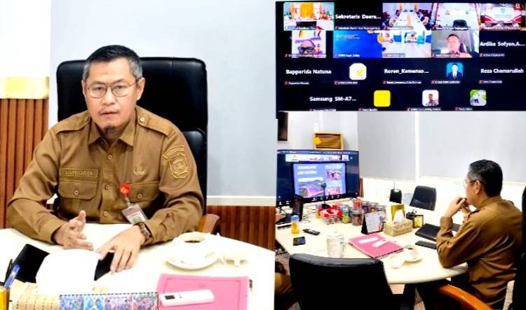 Pemko Tanjungpinang Dukung Penuh Pembangunan Sekolah Rakyat, Siap Atasi Kendala Lahan