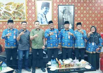 Ekspansi Ritel Modern, Dua Gerai Perdana Indomaret Siap Beroperasi di Tanjungpinang