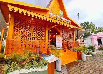 Dongkrak Ekonomi Lokal, Pemprov Kepri Gelar MTQ Expo dan Bazar UMKM Halal di Gurindam 12