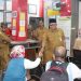 Sasar Restrukturisasi RT/RW, Wali Kota Lis Darmansyah Sidak dan Pimpin Apel di Disdukcapil