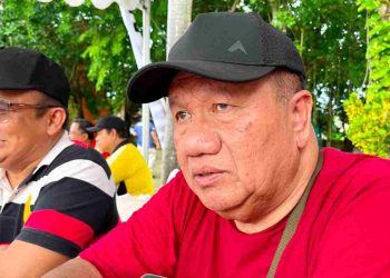 Kirim 234 Personel, Tanjungpinang Targetkan Juara Umum di POPDA X Kepri 2026