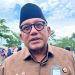 Pemko Tanjungpinang Relokasi Bertahap Pedagang Gurindam 12 ke Anjung Cahaya