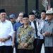 Lomba Perahu Naga Pelantar III Resmi Dimulai, Perkuat Tradisi Budaya Bahari Tanjungpinang