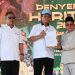 Tokoh Agama dan LAM Kepri Serahkan Dukungan Pembangunan Museum Bahasa Nasional di Pulau Penyengat