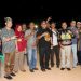 Wawako Raja Ariza Resmikan Serindit Food Center, Jadi Ikon Wisata Kuliner Baru di Tepi Laut