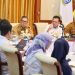 Ansar Pimpin Rakor, Pemprov Kepri Siapkan 3 Sekolah Rakyat di Tanjungpinang, Anambas, dan Natuna