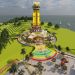 Peletakan Batu Pertama Museum Bahasa Nasional di Pulau Penyengat Dimulai Agustus 2026