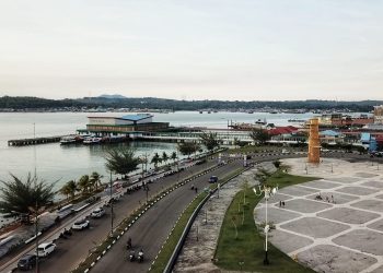 Kepri Jadi Tuan Rumah Hari Anak Nasional 2026, Dipusatkan di Taman Gurindam Tanjungpinang