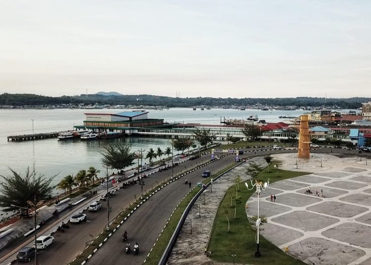 Kepri Jadi Tuan Rumah Hari Anak Nasional 2026, Dipusatkan di Taman Gurindam Tanjungpinang