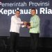 Revitalisasi Pulau Penyengat Sukses, Pemprov Kepri Raih Penghargaan Cita Loka Fest 2026