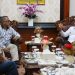 Gubernur Ansar Targetkan Seluruh OPD Pemprov Kepri Raih Predikat Informatif di Monev 2026