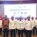 Mustava Dikukuhkan Jadi Ketua KADIN Kepri 2026-2031