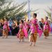 Parade Budaya Buka Kemilau Nusantara Kepri 2026 di Tanjungpinang
