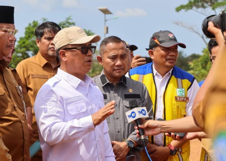 Pemprov Kepri Targetkan 7 Sekolah Rakyat, Lelang Dimulai Oktober 2026