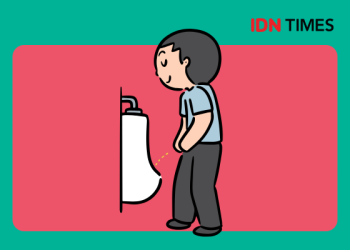 Bahaya Terlalu Banyak Minum Air Putih: 8 Tanda Peringatan