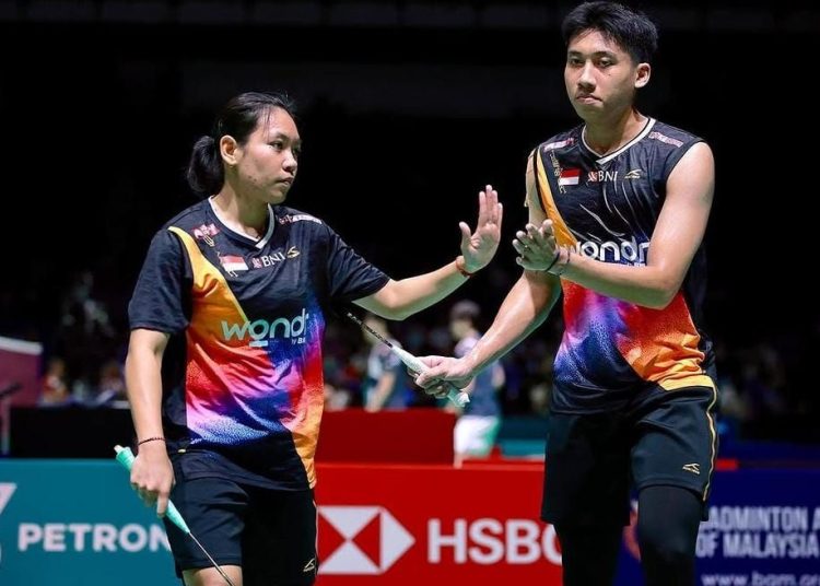 Indonesia Open 2026: Kejutan Malaysia Taklukkan Marwah/Aisyah dalam 31 Menit