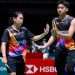 Indonesia Open 2026: Kejutan Malaysia Taklukkan Marwah/Aisyah dalam 31 Menit