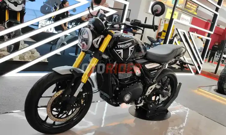 Harga Triumph Juni 2026: Terbaru!