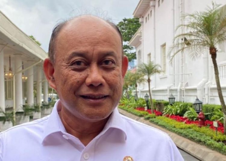 Dadan Hindayana Dicopot: Pesan ke Pimpinan Baru, Prabowo Tahu yang Terbaik
