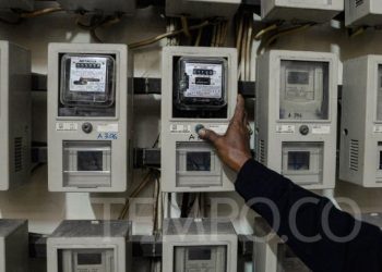 PLN: Jawaban Tagihan Listrik Warga