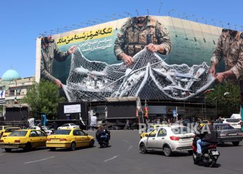 AS Gempur Iran Lagi: Negosiasi Gagal