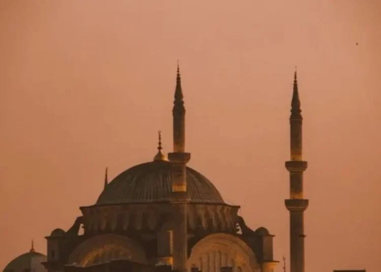 Jadwal Shalat Kuningan Hari Ini: Selasa, 2 Juni 2026