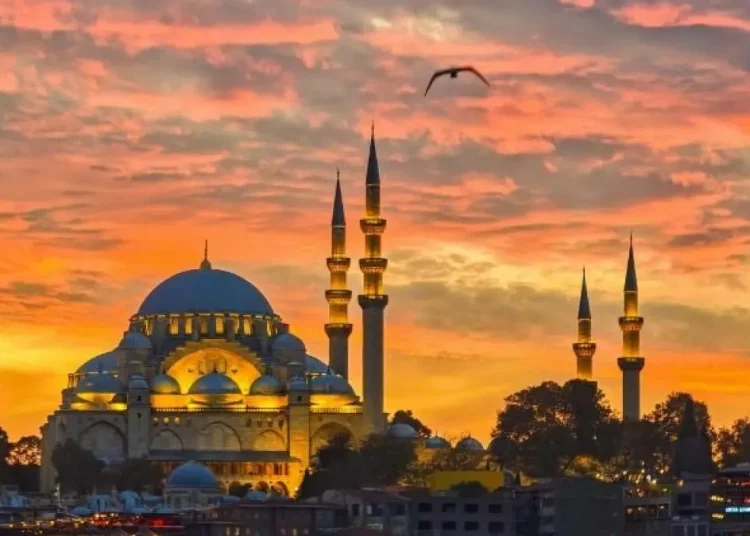 Jadwal Shalat Sumedang Hari Ini: Selasa, 2 Juni 2026