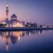 Jadwal Shalat Majalengka: Rabu, Juni 2026
