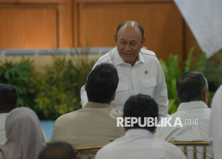 Kejakgung Ciduk Dadan Hindayana Cs: Pemeriksaan Sejak Dini