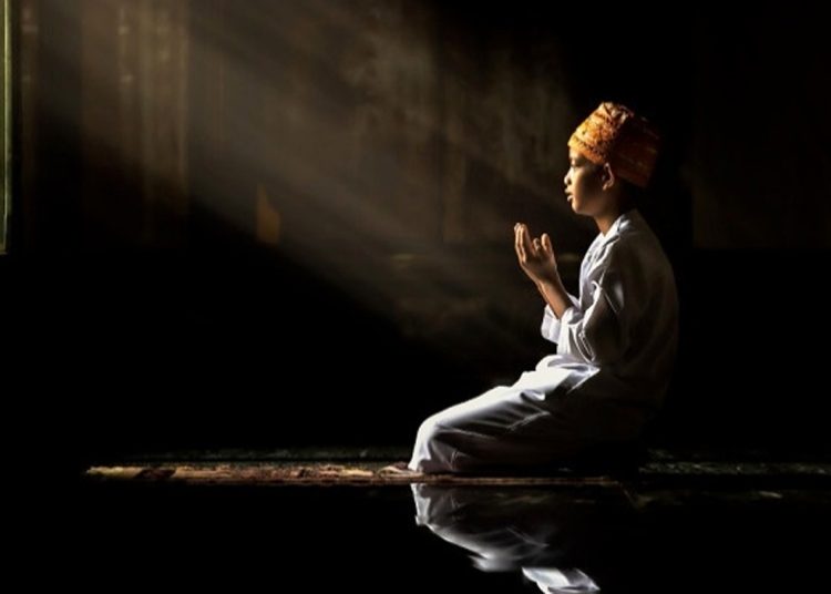 Jadwal Shalat Kuningan Juni 2026