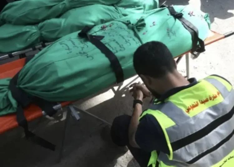 WHO: 190 Serangan Israel ke RS Lebanon dalam 3 Bulan, 128 Tenaga Medis Tewas