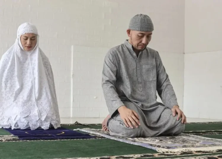 Jadwal Shalat Cirebon: Selasa, 2 Juni 2026