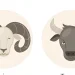Ramalan Zodiak Juni 2026: Aries & Taurus – Cinta, Karir, Kesehatan, Keuangan